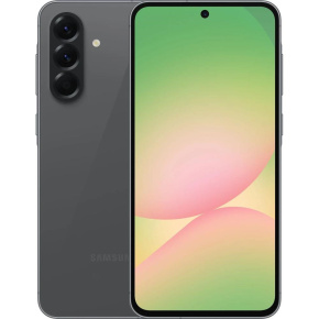 Samsung Galaxy A56 5G 8GB/256GB EU, grafitová