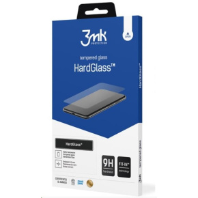 tvrdé sklo 3mk Tempered Glass pre Samsung Galaxy S20 FE (SM-G780) tvrdé sklo 3mk Tempered Glass pre Samsung Galaxy S20 FE (SM-G780)