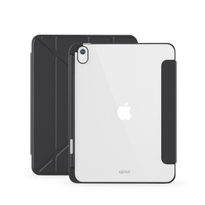 Epico Flip Case iPad 10,9 "/11" A16 čierna