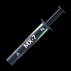 ARCTIC MX-7 8g - ULTIMATE Performance Teplovodivá pasta ARCTIC MX-7 8g - ULTIMATE Performance Teplovodivá pasta