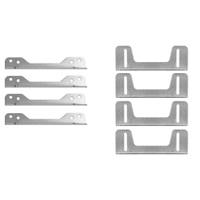 iiyama - Sada montážneho držiaka pre TF1615MC