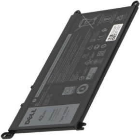 Dell originálna batéria Li-Ion 42WH 3CELL 1VX1H/VM732/YRDD6/JPFMR/FDRHM Dell originálna batéria Li-Ion 42WH 3CELL 1VX1H/VM732/YRDD6/JPFMR/FDRHM