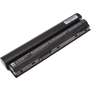 Batéria T6 Power pre Dell Latitude E6220, E6230, E6320, E6330, E6430s, 5200mAh, 58Wh, 6cell Batéria T6 Power pre Dell Latitude E6220, E6230, E6320, E6330, E6430s, 5200mAh, 58Wh, 6cell