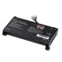 Batéria T6 Power pre HP Omen 17-an000, 17-an100, 16pin, Geforce 1060/1070, 5700mAh, 82Wh, 8cell