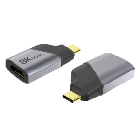 PremiumCord USB-C na HDMI 8K @ 60Hz, 4K @ 144Hz