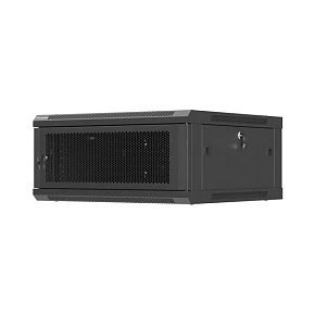LANBERG NÁSTENNÁ INŠTALAČNÁ SKRIŇA 19" 4U 600X600 ČIERNE PERFOROVANÉ DVERE (PLOCHÉ BALENIE) LANBERG NÁSTENNÁ INŠTALAČNÁ SKRIŇA 19" 4U 600X600 ČIERNE PERFOROVANÉ DVERE (PLOCHÉ BALENIE)