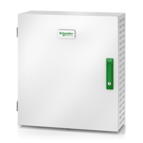 Galaxy VS Maintenance Bypass Panel Single-Unit 20-60kW 400V Wallmount Galaxy VS Maintenance Bypass Panel Single-Unit 20-60kW 400V Wallmount