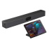 Yealink A25-031 MeetingBar, 3x4K kamery, Android, 8x MEMS, Microsoft MDEP, dotykový tablet