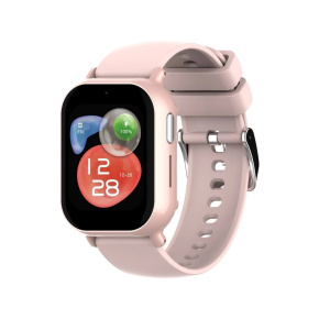 CARNEO GuardKid+ 4G Buddy/41/Šport Band/Pink CARNEO GuardKid+ 4G Buddy/41/Šport Band/Pink