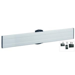 Vogel´s vodor. úchyt Connect-it PFB 3409, 915mm, strieborný