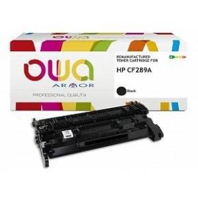 OWA Armor toner pro HP LJ M528z 5.000 str., komp.s CF289A OWA Armor toner pro HP LJ M528z 5.000 str., komp.s CF289A