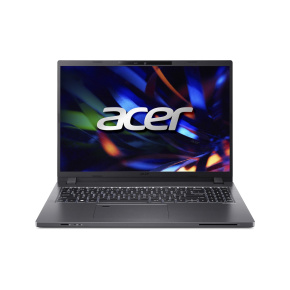 Acer TravelMate P2 16/TMP216-51-G2-TCO-536P/5-120U/16"/WUXGA/16GB/512GB/Intel int/W11P/Gray/2R