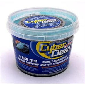 Cyber ??Clean Car&Boat Medium Pot 500 gr. Cyber ??Clean Car&Boat Medium Pot 500 gr.