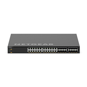 NETGEAR M4350-24X8F8V MANAGED SWITCH