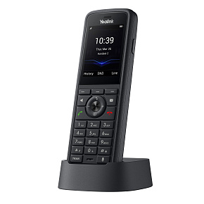 Yealink W59R Pro SIP DECT odolná rúčka, BT, IP67, FNR