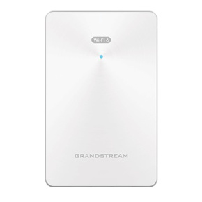 Grandstream GWN7661E prístupový bod Wi-Fi 6 AX3000, 3Gb/s, MU-MIMO, POE+, 256 klientov