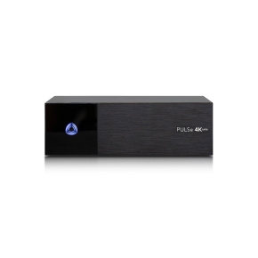 AB PULSE 4K MINI SE (1x tuner DVB-S2X) AB PULSE 4K MINI SE (1x tuner DVB-S2X)