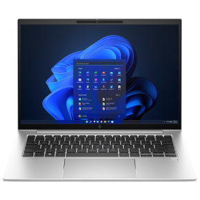 HP EliteBook/840 G10/i7-1360P/14"/WUXGA/16GB/512GB SSD/UHD/W11P/Silver/3RNBD