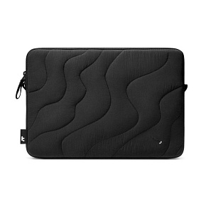tomtoc Terra-A27 Laptop Sleeve, 13 Inch - Lavascape tomtoc Terra-A27 Laptop Sleeve, 13 Inch - Lavascape