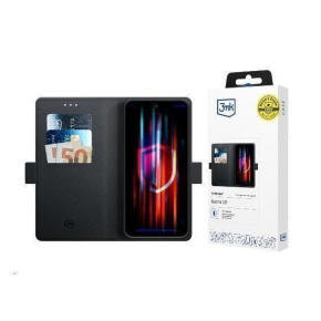 3mk ochranné pouzdro Wallet Case pro Xiaomi 15 Ultra 3mk ochranné pouzdro Wallet Case pro Xiaomi 15 Ultra