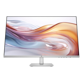 HP LCD 527sh, IPS matný 27" FHD 1920x1080, 300nit, 5ms, VGA, HDMI, výškově nastavitelný HP LCD 527sh, IPS matný 27" FHD 1920x1080, 300nit, 5ms, VGA, HDMI, výškově nastavitelný