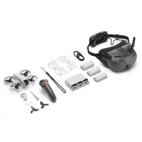 DJI Neo Motion Fly More Combo DJI Neo Motion Fly More Combo