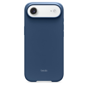 Beats iPhone Air Case/MS+Cam.C-Bedrock Blue