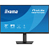 iiyama ProLite/XB2791QS-B1/27"/IPS/QHD/75Hz/1ms/Čierna/3R