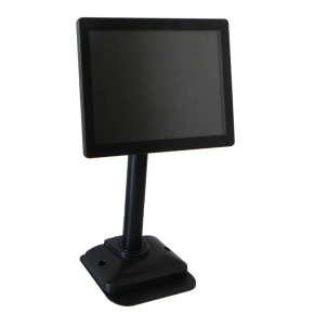 Plastový stojan pre 7-10" LCD/Touch