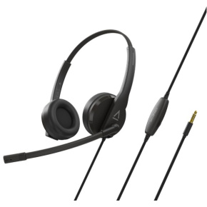 Creative HS-230/Jack/čierna