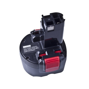 Batéria AVACOM BOSCH BAT048/BAT100 Ni-MH 9,6V 3000mAh, články PANASONIC