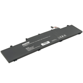 Batéria AVACOM pre Lenovo ThinkPad E14, E15 Li-Pol 11,34 V 3968mAh 45Wh