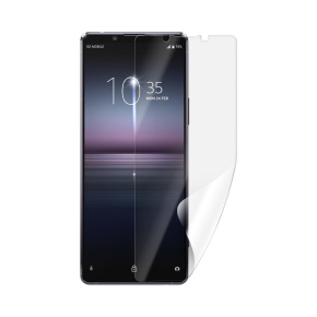 Screenshield SONY Xperia 1 II fólia na displej