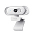 TRUST TOMAR 2K QHD WEBCAM WHITE