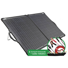 Solárny panel VIKING LVP120 Solárny panel VIKING LVP120