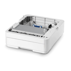 Druhý/tretí/štvrtý/piaty spodný zásobník papiera (každý na 535 listov A4) pre C824/C834/C844