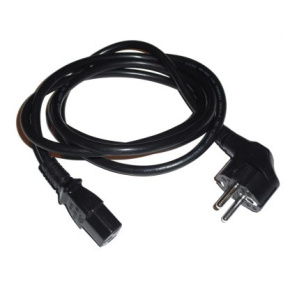 Cisco Meraki AC Power Cord pre MX a MS (EU Plug)