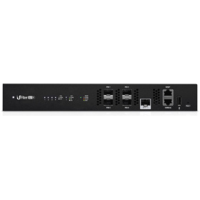 Ubiquiti UF-OLT-4 - U Fiber OLT, 4x GPON Ubiquiti UF-OLT-4 - U Fiber OLT, 4x GPON