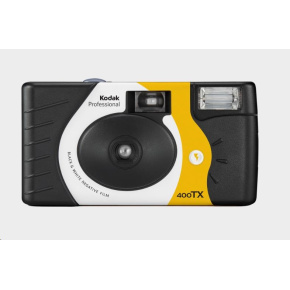 Kodak Professional Tri-X B&W 400 - 27 Exposure SUC Kodak Professional Tri-X B&W 400 - 27 Exposure SUC