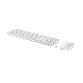 HP 650 Wireless Keyboard & Mouse Black Cz / Sk combo - bezdrátová klávesnice a myš HP 650 Wireless Keyboard & Mouse Black Cz / Sk combo - bezdrátová klávesnice a myš