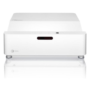 Optoma projektor ZK420UST (DLP, LASER, FULL 3D, 4k, 3840x2160, 4200 ANSI, 500 000:1, USB, HDMI, repro 15W ) Optoma projektor ZK420UST (DLP, LASER, FULL 3D, 4k, 3840x2160, 4200 ANSI, 500 000:1, USB, HDMI, repro 15W )