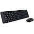PROMO bezdrátový set Logitech Wireless Desktop MK220,CZ/SK