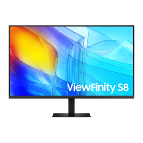 Samsung ViewFinity S8/LS37D800EAUXEN/37"/VA/4K UHD/60Hz/5ms/Black/3R Samsung ViewFinity S8/LS37D800EAUXEN/37"/VA/4K UHD/60Hz/5ms/Black/3R