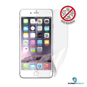 Screenshield Anti-Bacteria APPLE iPhone 7 Plus fólia na displej Screenshield Anti-Bacteria APPLE iPhone 7 Plus fólia na displej