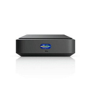 Ubiquiti U-AirWire, UniFi AirWire