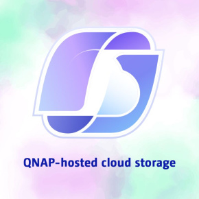 QNAP LS-Q2LITE-FRANKFURT-30TB-1Y - cloudové úložisko myQNAPcloud Storage 1TB, DC Frankfurt, 1 rok