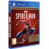 PS4 -Marvel's Spider-man GOTY