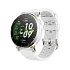 Amazfit Active 3 Premium Aero White