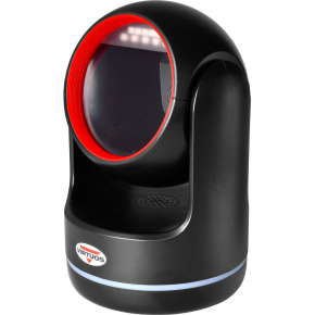 CCD 2D čítačka Virtuos HT-861A, stacionárne, USB