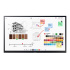 75" LED SHARP PN-LA752,3840x2160,24/7,500cd,IGT